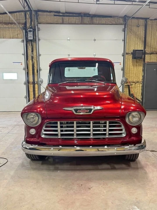 1955 Chevrolet C/K 1st Gen - Image 2 of 19