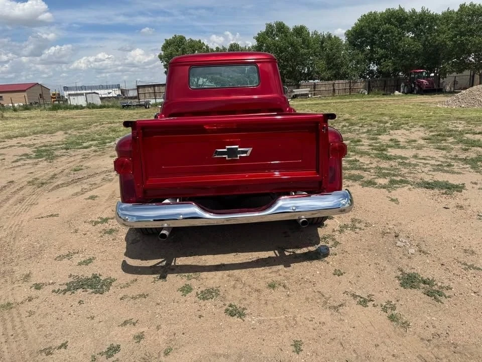 1955 Chevrolet C/K 1st Gen - Image 5 of 19