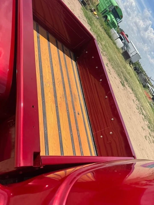 1955 Chevrolet C/K 1st Gen - Image 18 of 19