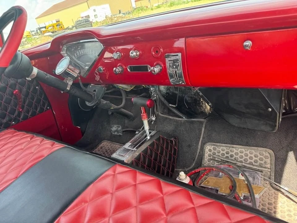 1955 Chevrolet C/K 1st Gen - Image 11 of 19