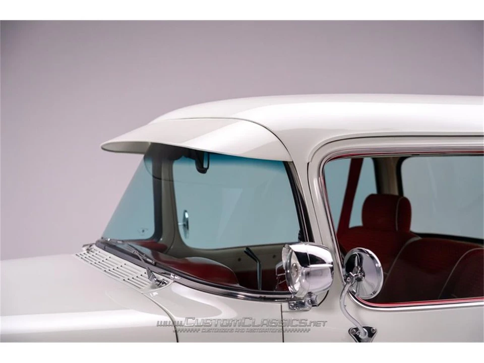 1955 Chevrolet Task Force - Image 27 of 31