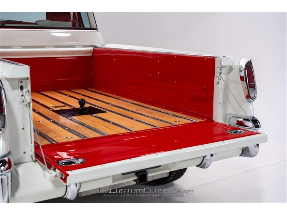1955 Chevrolet Task Force - Image 24 of 31