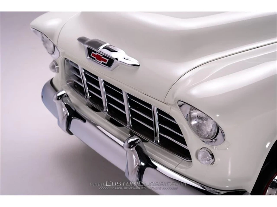 1955 Chevrolet Task Force - Image 31 of 31