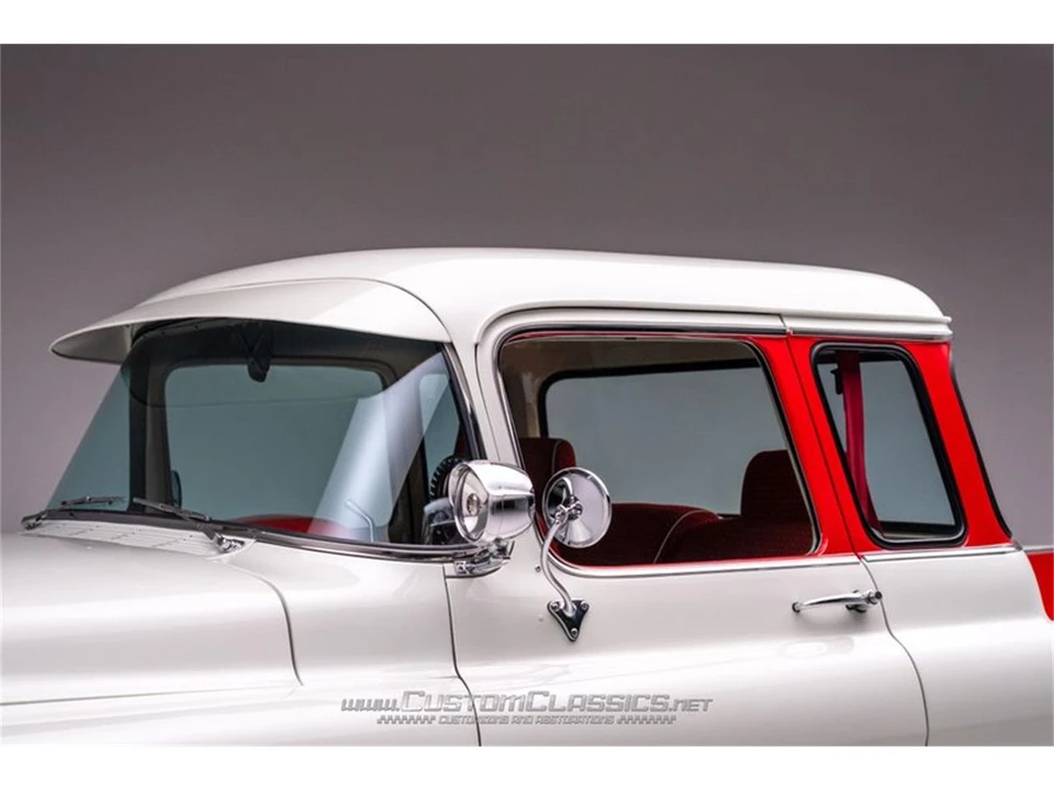 1955 Chevrolet Task Force - Image 6 of 31