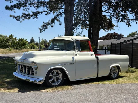 1955 Chevrolet Cameo