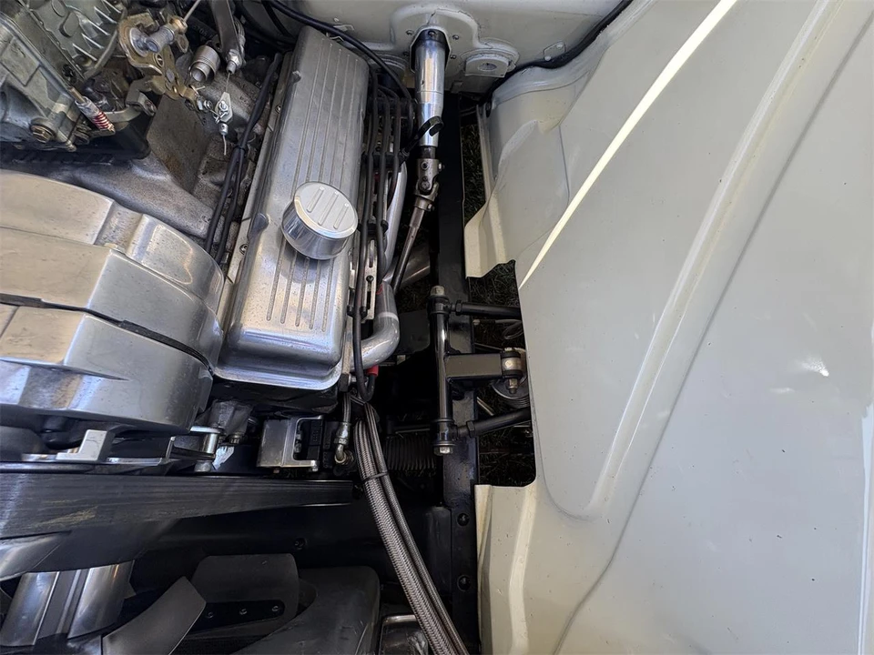 1955 Chevrolet Task Force - Image 29 of 31