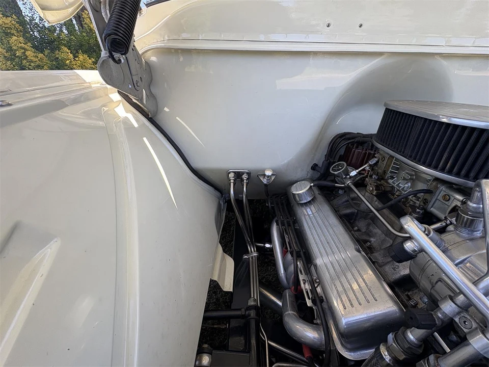 1955 Chevrolet Task Force - Image 31 of 31