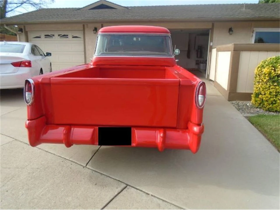 1955 Chevrolet Task Force - Image 6 of 13