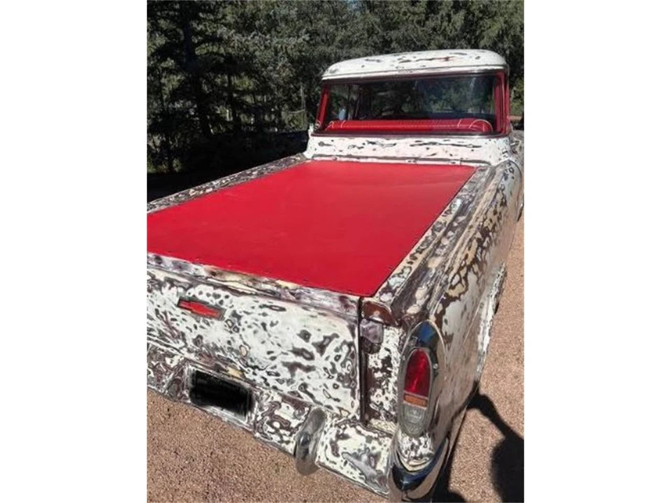 1955 Chevrolet Task Force - Image 10 of 14
