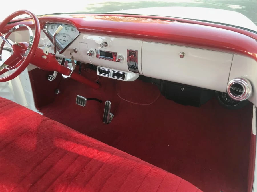 1955 Chevrolet Task Force - Image 6 of 12