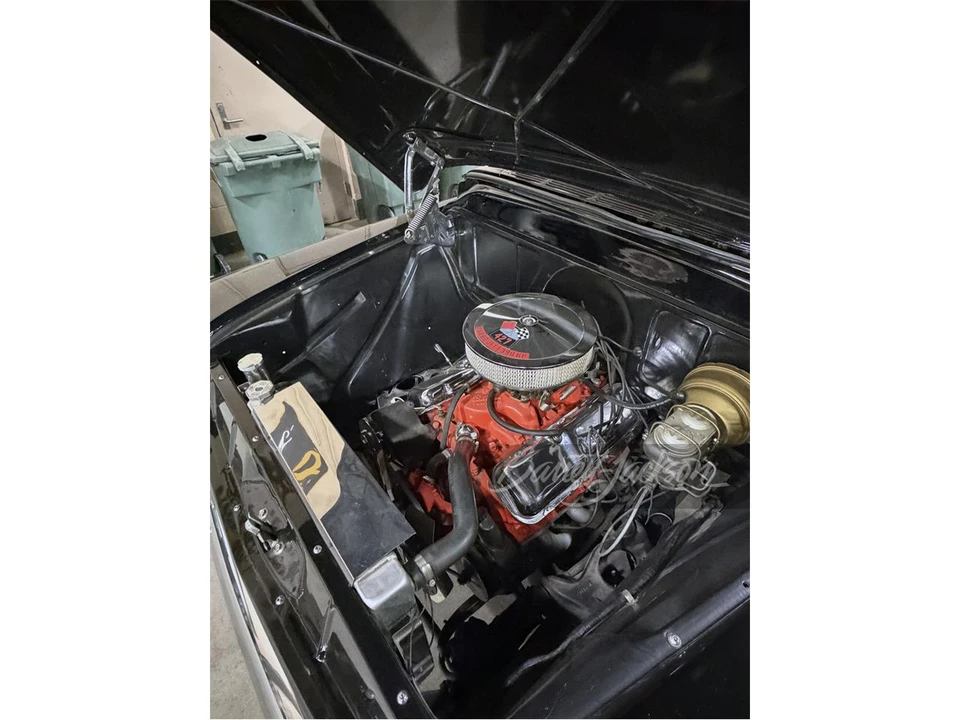 1955 Chevrolet Task Force - Image 5 of 5