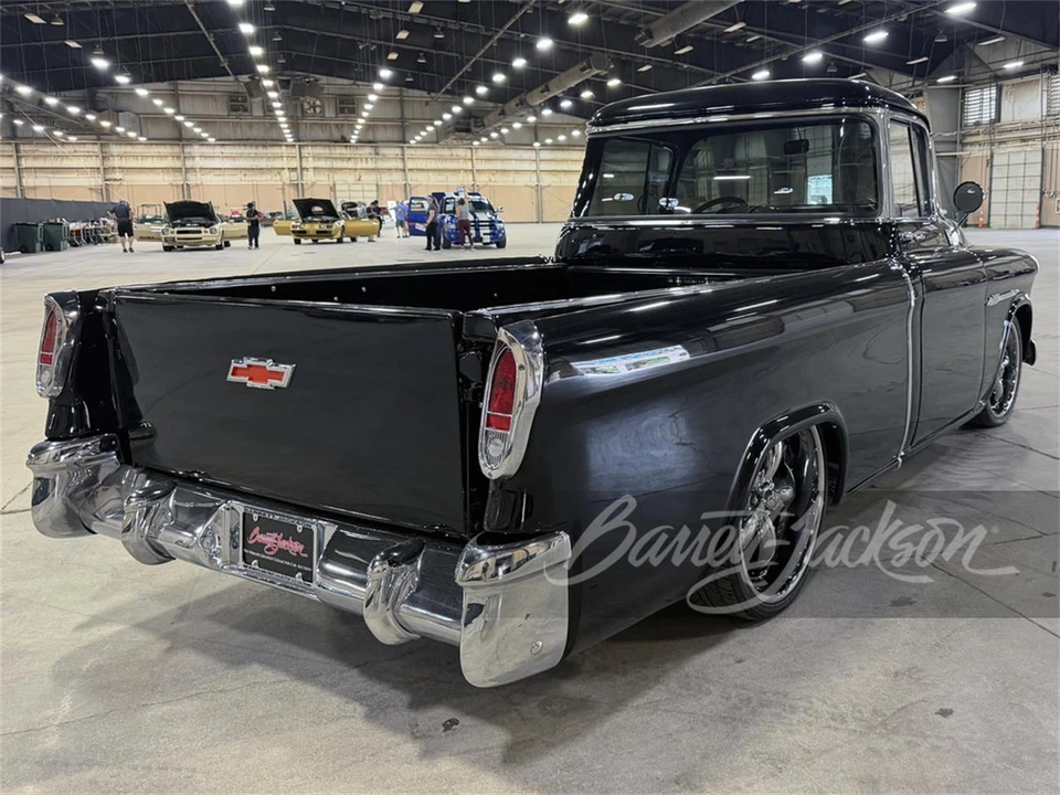 1955 Chevrolet Task Force - Image 3 of 5