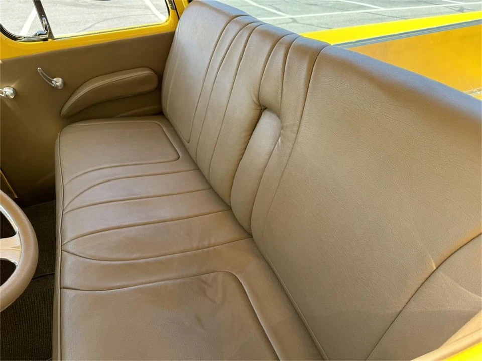 1955 Chevrolet Task Force - Image 11 of 31