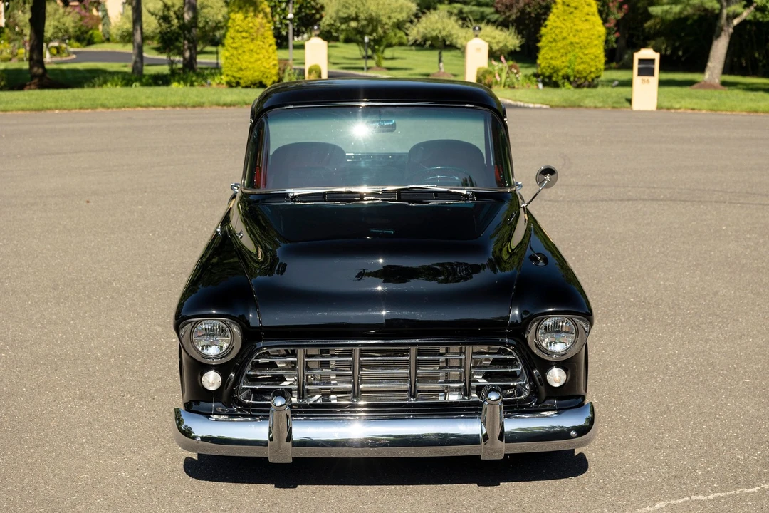 1955 Chevrolet Task Force - Image 16 of 31