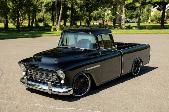 1955 Chevrolet Cameo Pickup