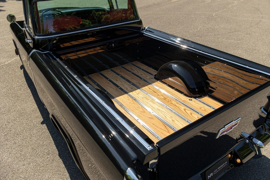 1955 Chevrolet Task Force - Image 29 of 31
