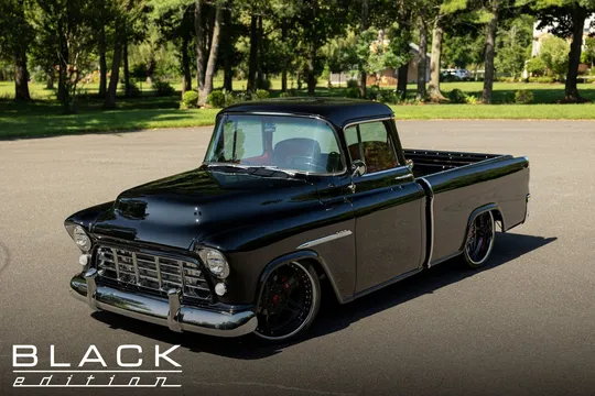 1955 Chevrolet Cameo