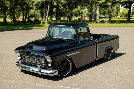 1955 Chevrolet Cameo