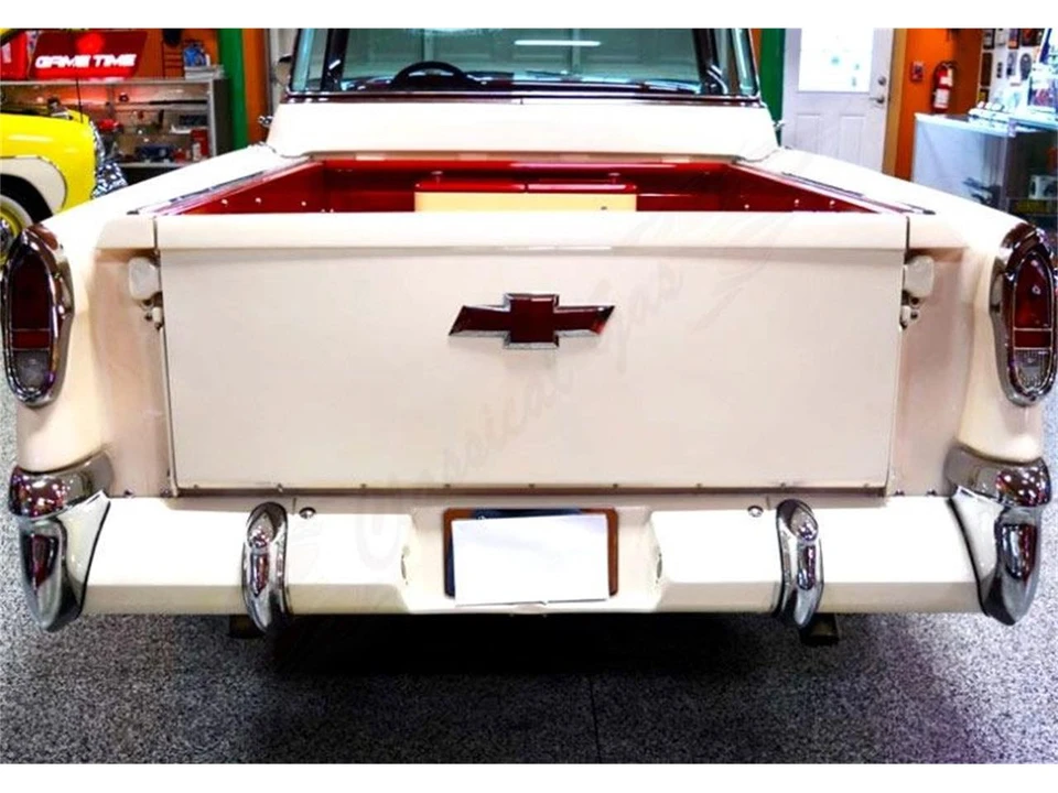 1955 Chevrolet Task Force - Image 5 of 12