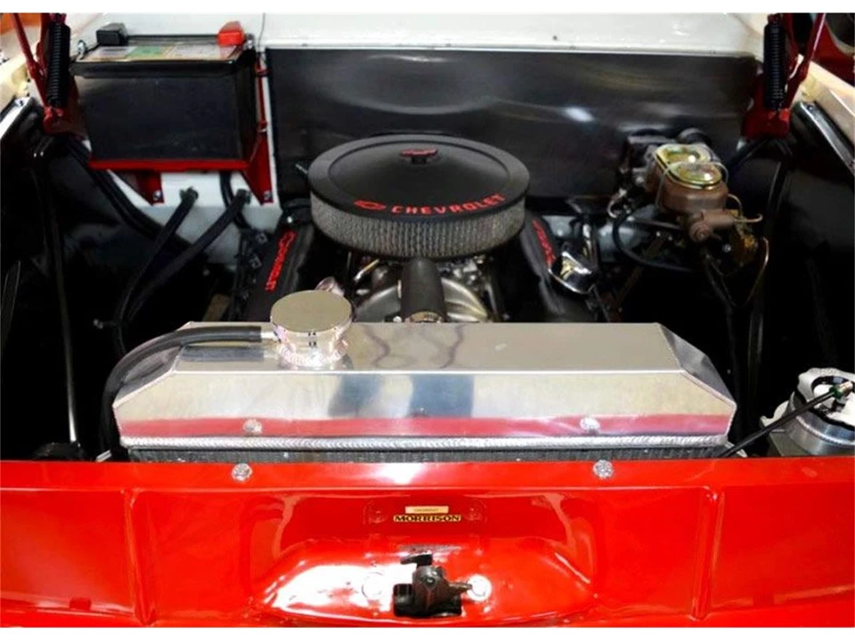 1955 Chevrolet Task Force - Image 7 of 12