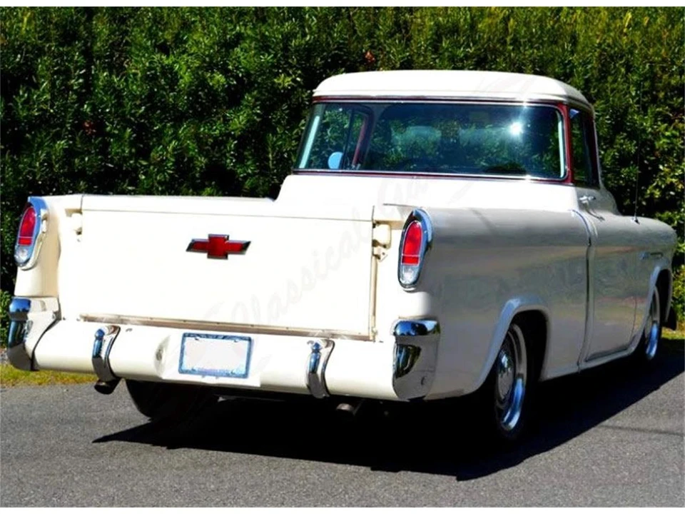 1955 Chevrolet Task Force - Image 4 of 12