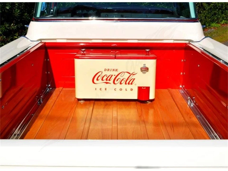 1955 Chevrolet Task Force - Image 12 of 12