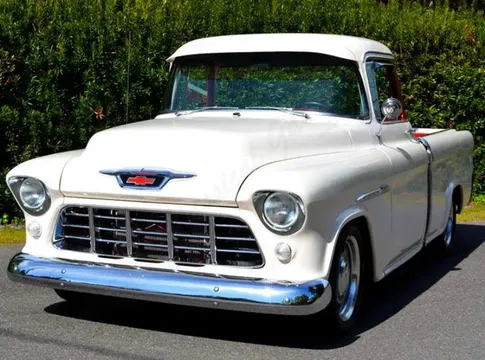 1955 Chevrolet Cameo