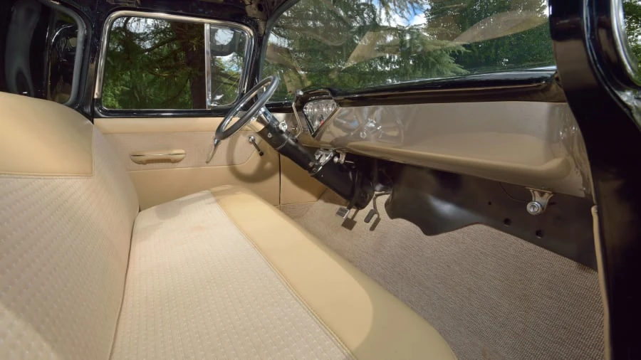 1955 Chevrolet Task Force - Image 5 of 23