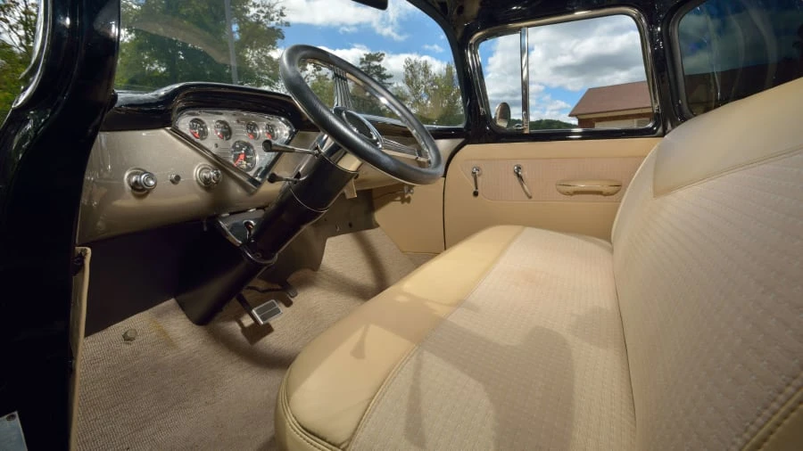 1955 Chevrolet Task Force - Image 18 of 23