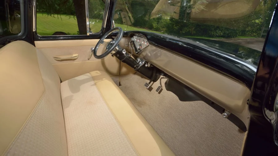 1955 Chevrolet Task Force - Image 21 of 23