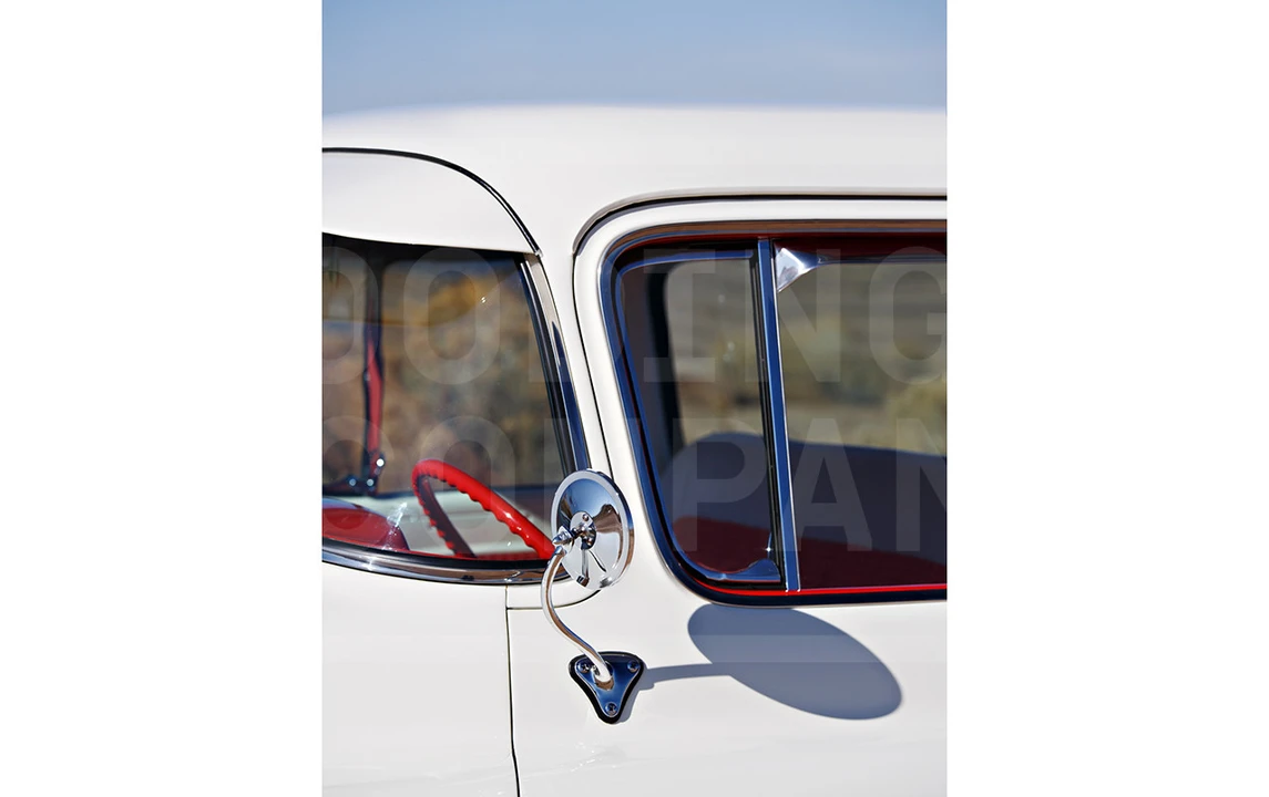 1955 Chevrolet Task Force - Image 14 of 20