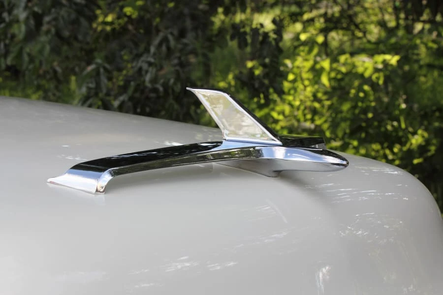 1955 Chevrolet Task Force - Image 10 of 11