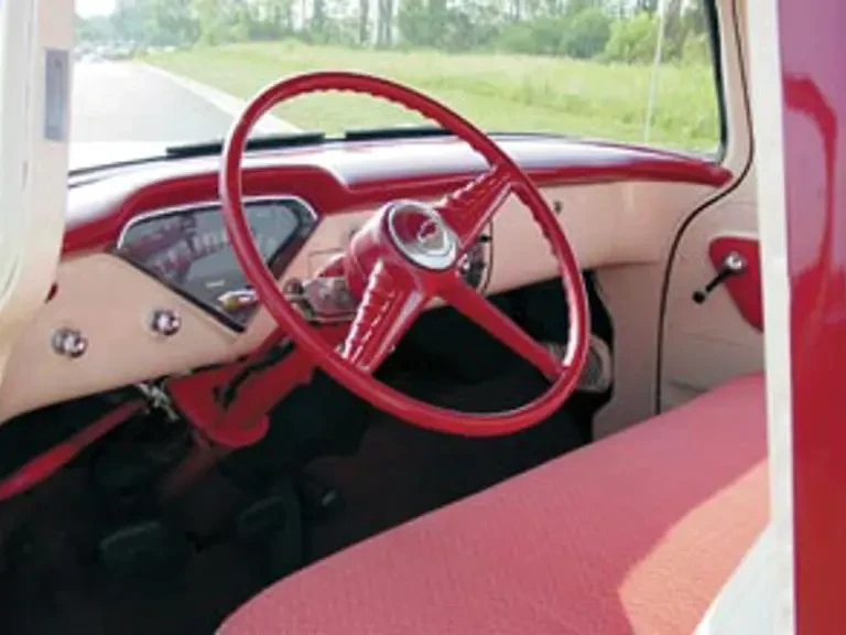 1955 Chrysler Windsor - Image 4 of 7
