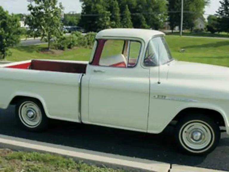 1955 Chrysler Windsor - Image 3 of 7