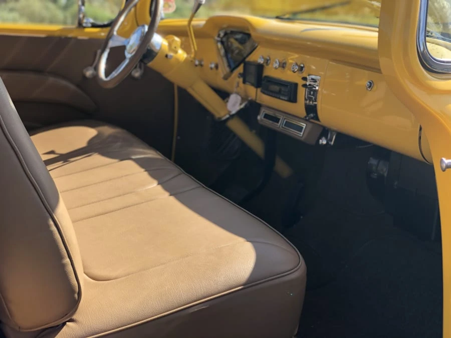 1955 Chevrolet Task Force - Image 6 of 12