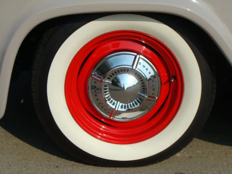 1955 Chevrolet Task Force - Image 6 of 9