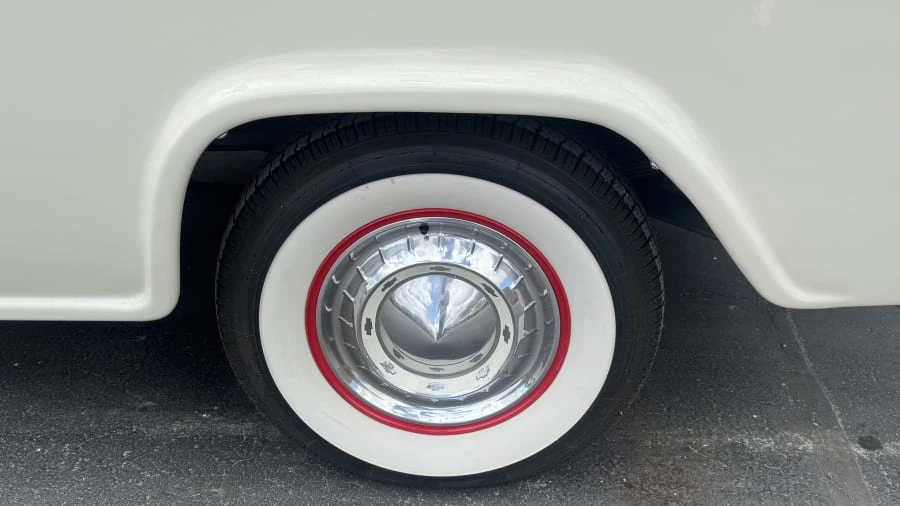 1955 Chevrolet Task Force - Image 4 of 11