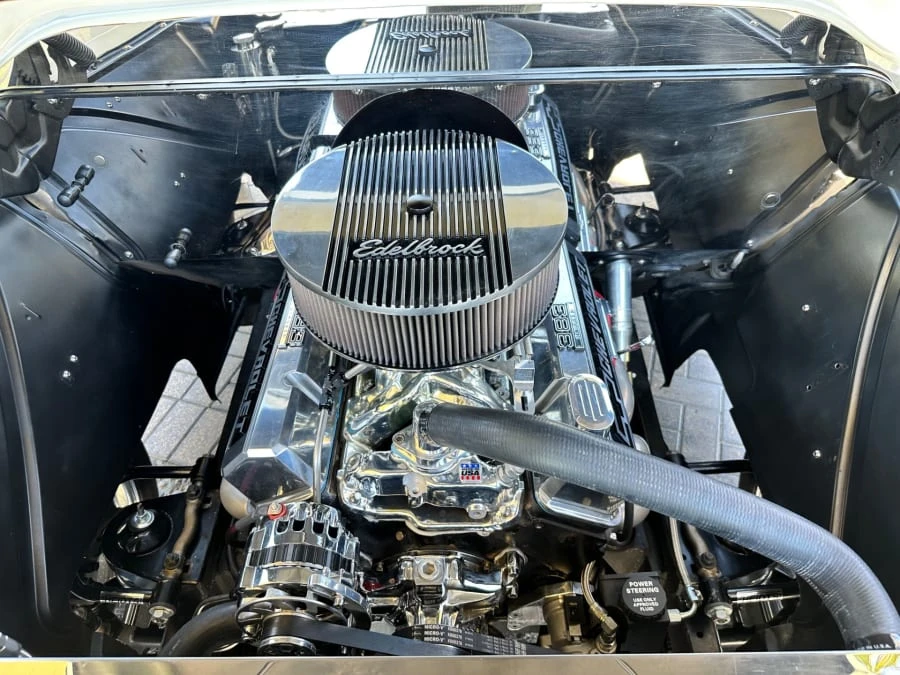 1955 Chevrolet Task Force - Image 13 of 18