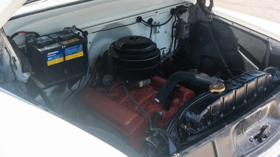 1955 Chevrolet Task Force - Image 7 of 12