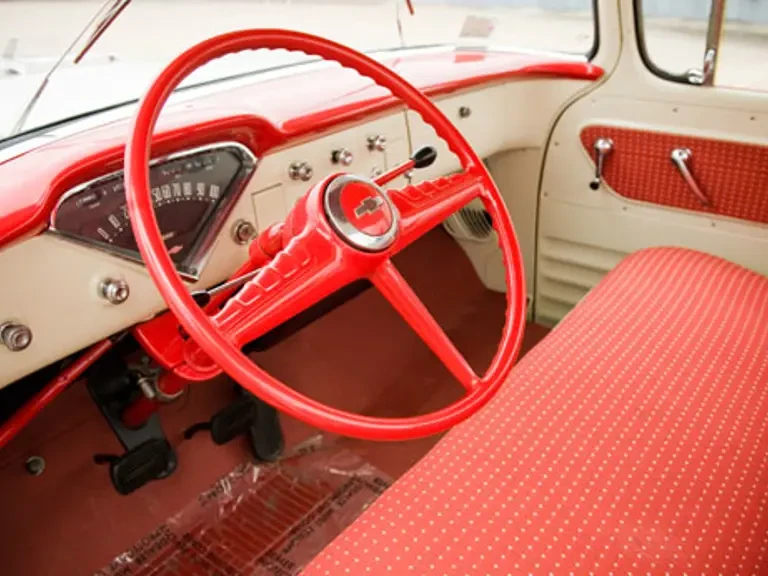 1955 Chevrolet Task Force - Image 6 of 14
