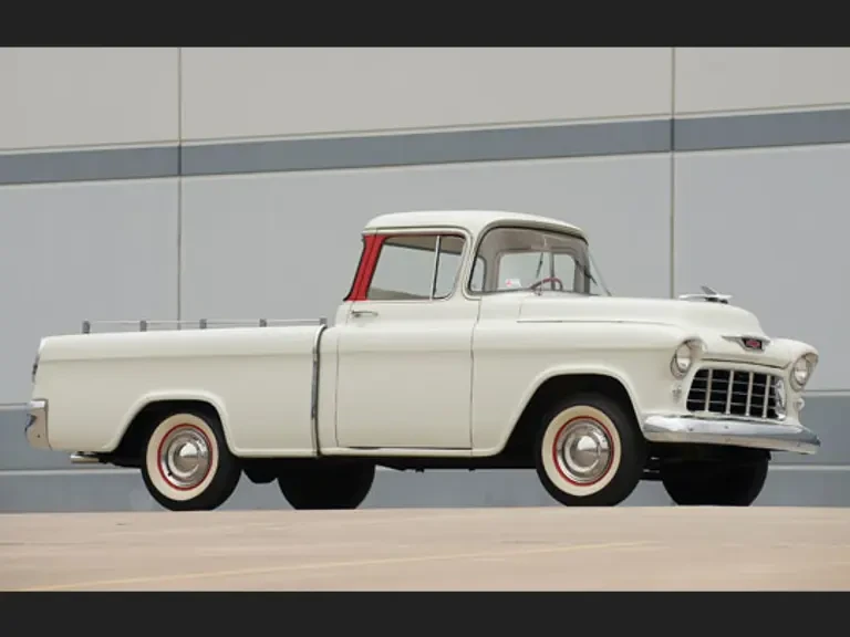 1955 Chevrolet Task Force - Image 2 of 14