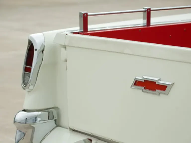 1955 Chevrolet Task Force - Image 7 of 14