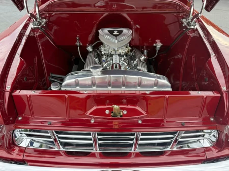 1955 Chevrolet Task Force - Image 21 of 31