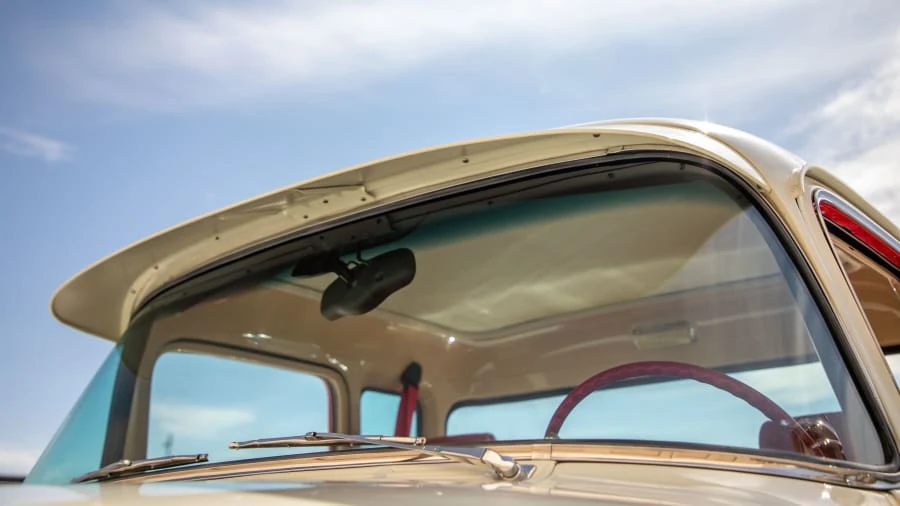 1955 Chevrolet Task Force - Image 25 of 31
