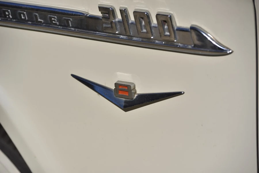 1955 Chevrolet Task Force - Image 13 of 30