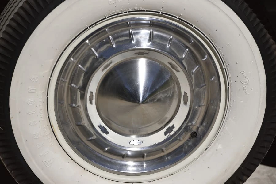 1955 Chevrolet Task Force - Image 14 of 30