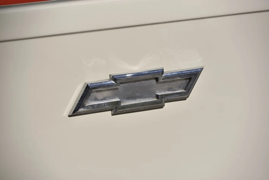 1955 Chevrolet Task Force - Image 20 of 30