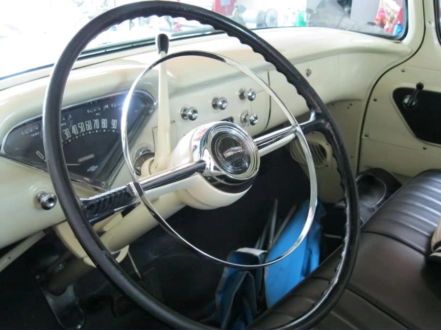 1955 Chevrolet Task Force - Image 4 of 10