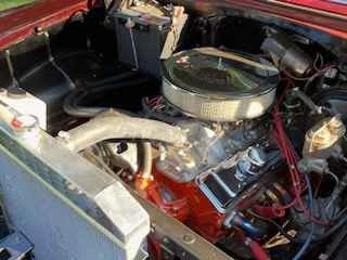 1955 Chevrolet 150 & 210 - Image 7 of 13
