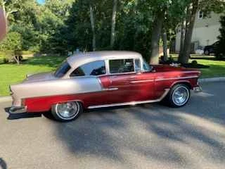 1955 Chevrolet 150 & 210 - Image 13 of 13